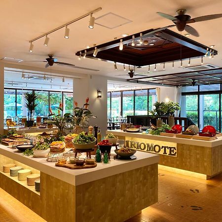 Iriomote Hotel By Hoshino Resorts Urauchi Esterno foto
