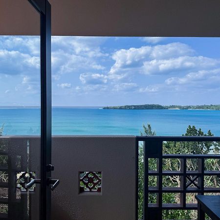 Iriomote Hotel By Hoshino Resorts Urauchi Esterno foto