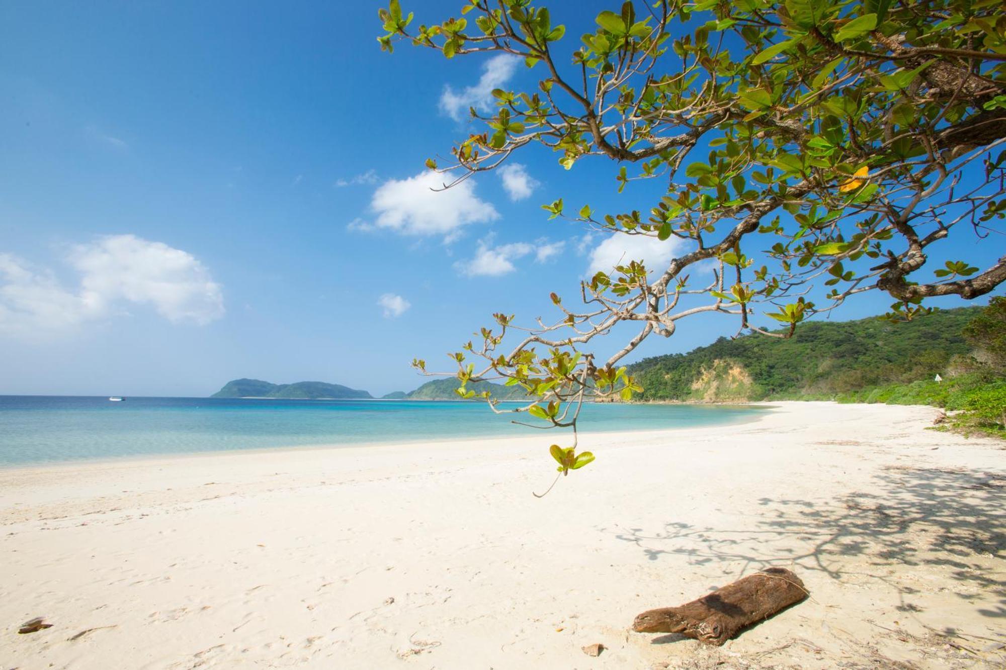 Iriomote Hotel By Hoshino Resorts Urauchi Esterno foto