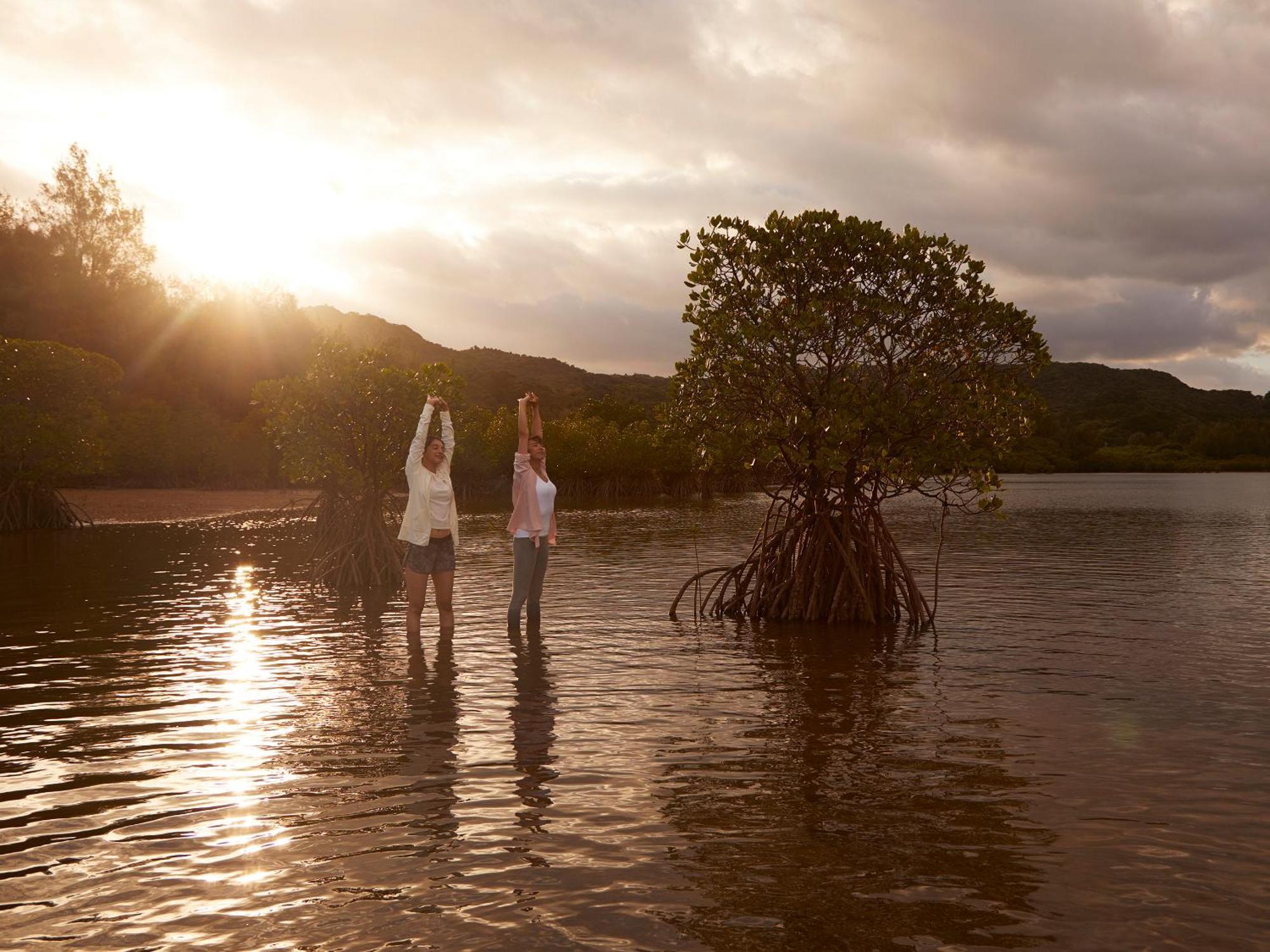 Iriomote Hotel By Hoshino Resorts Urauchi Esterno foto