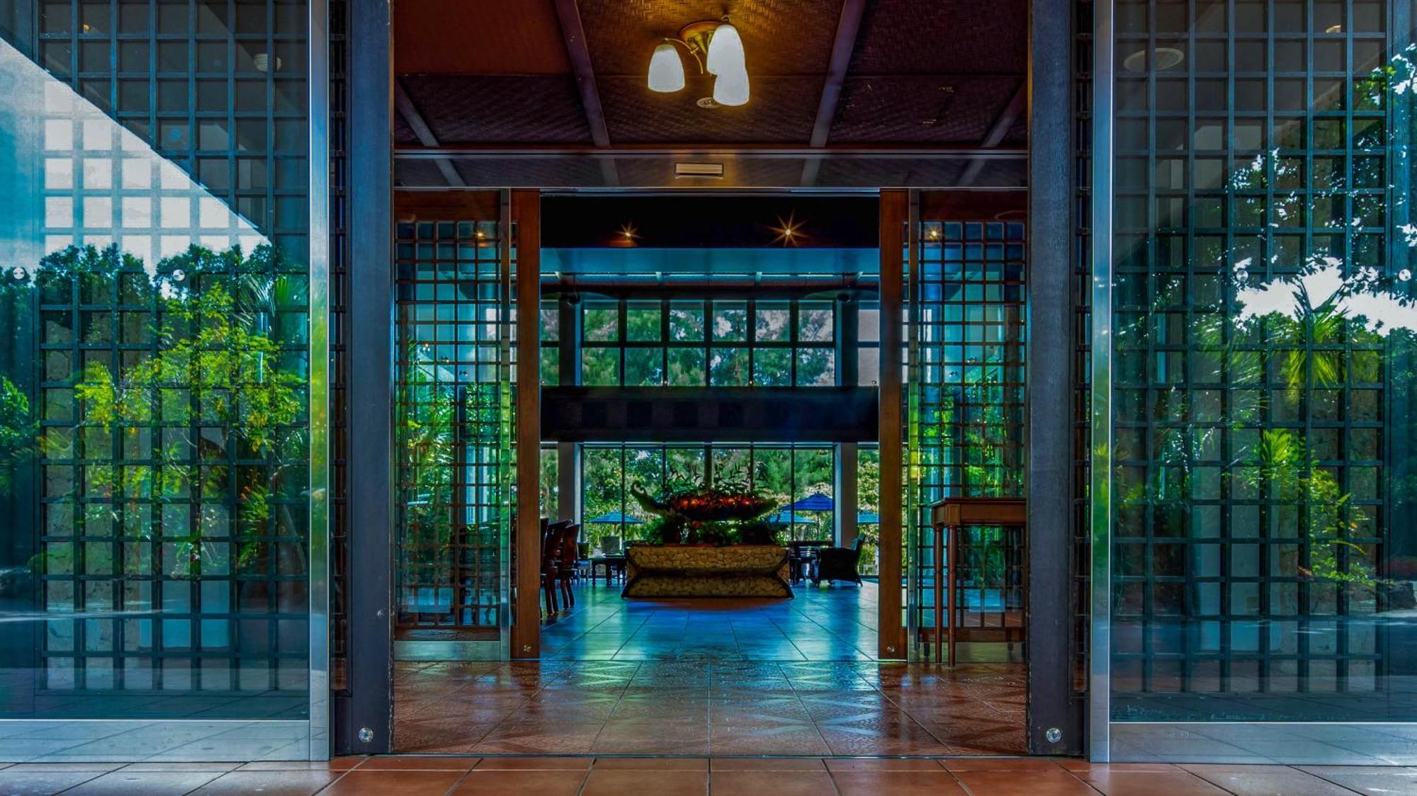 Iriomote Hotel By Hoshino Resorts Urauchi Esterno foto
