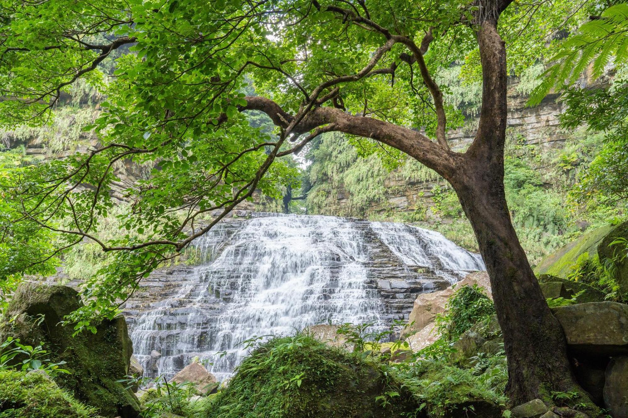 Iriomote Hotel By Hoshino Resorts Urauchi Esterno foto