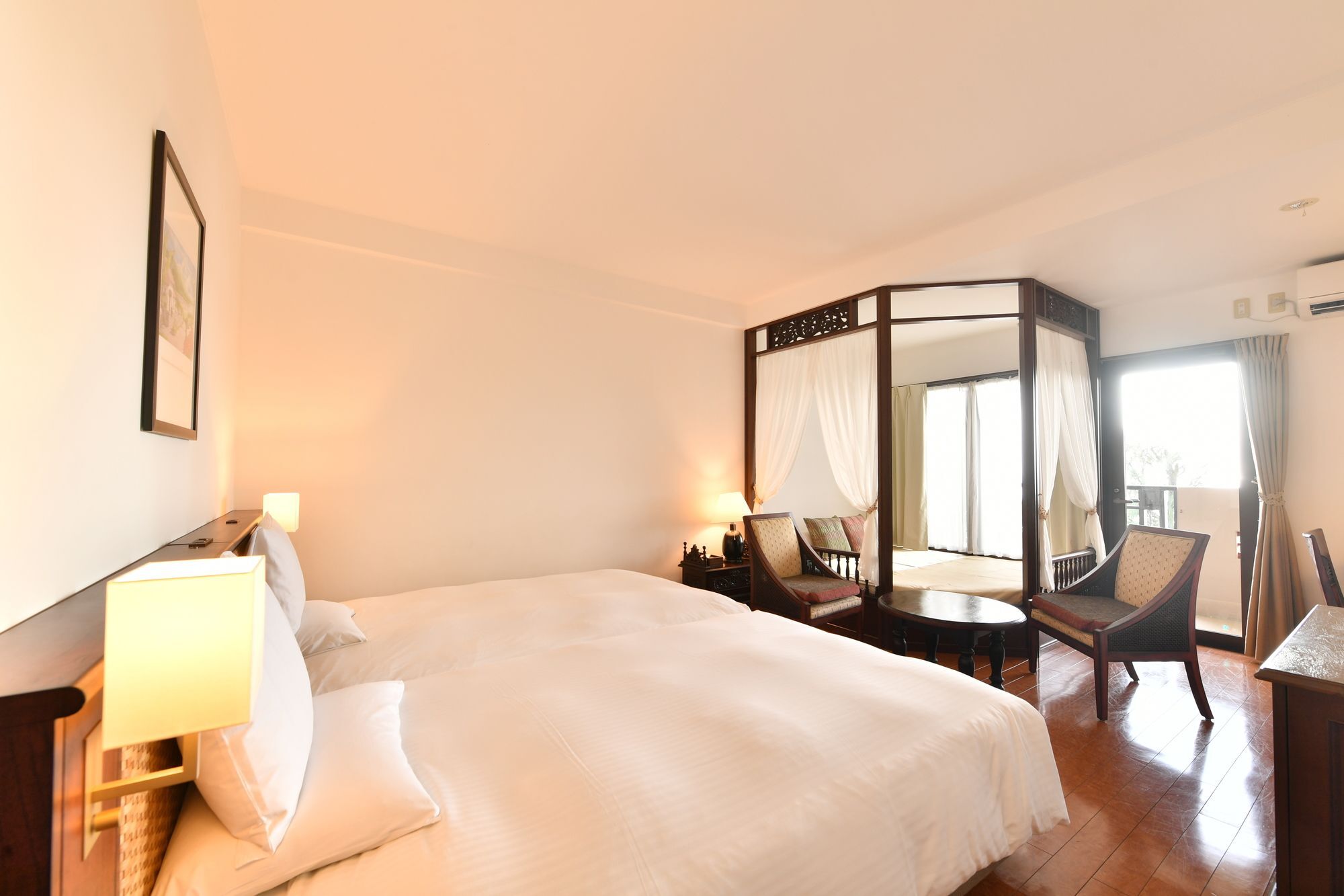 Iriomote Hotel By Hoshino Resorts Urauchi Esterno foto
