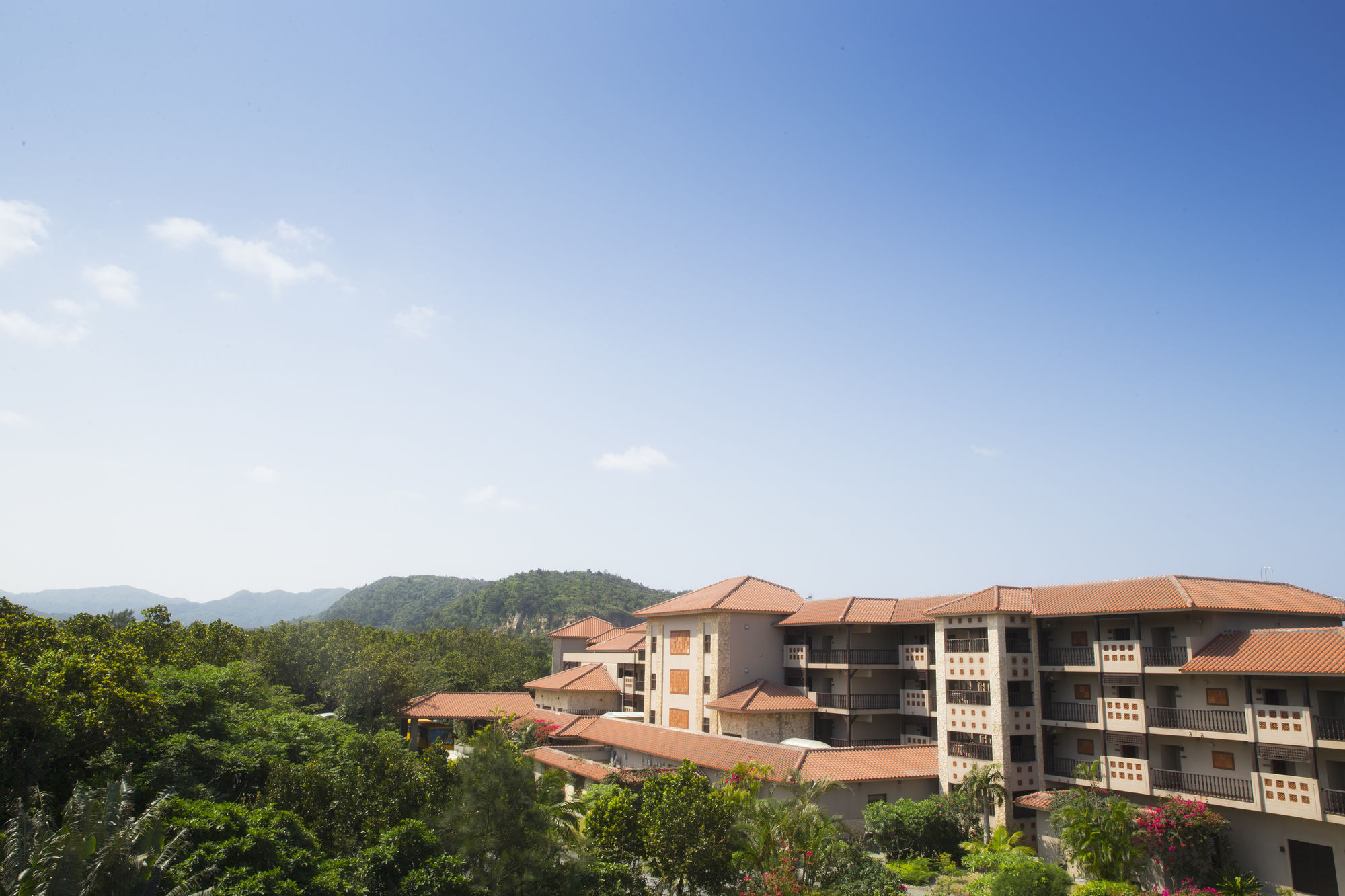 Iriomote Hotel By Hoshino Resorts Urauchi Esterno foto
