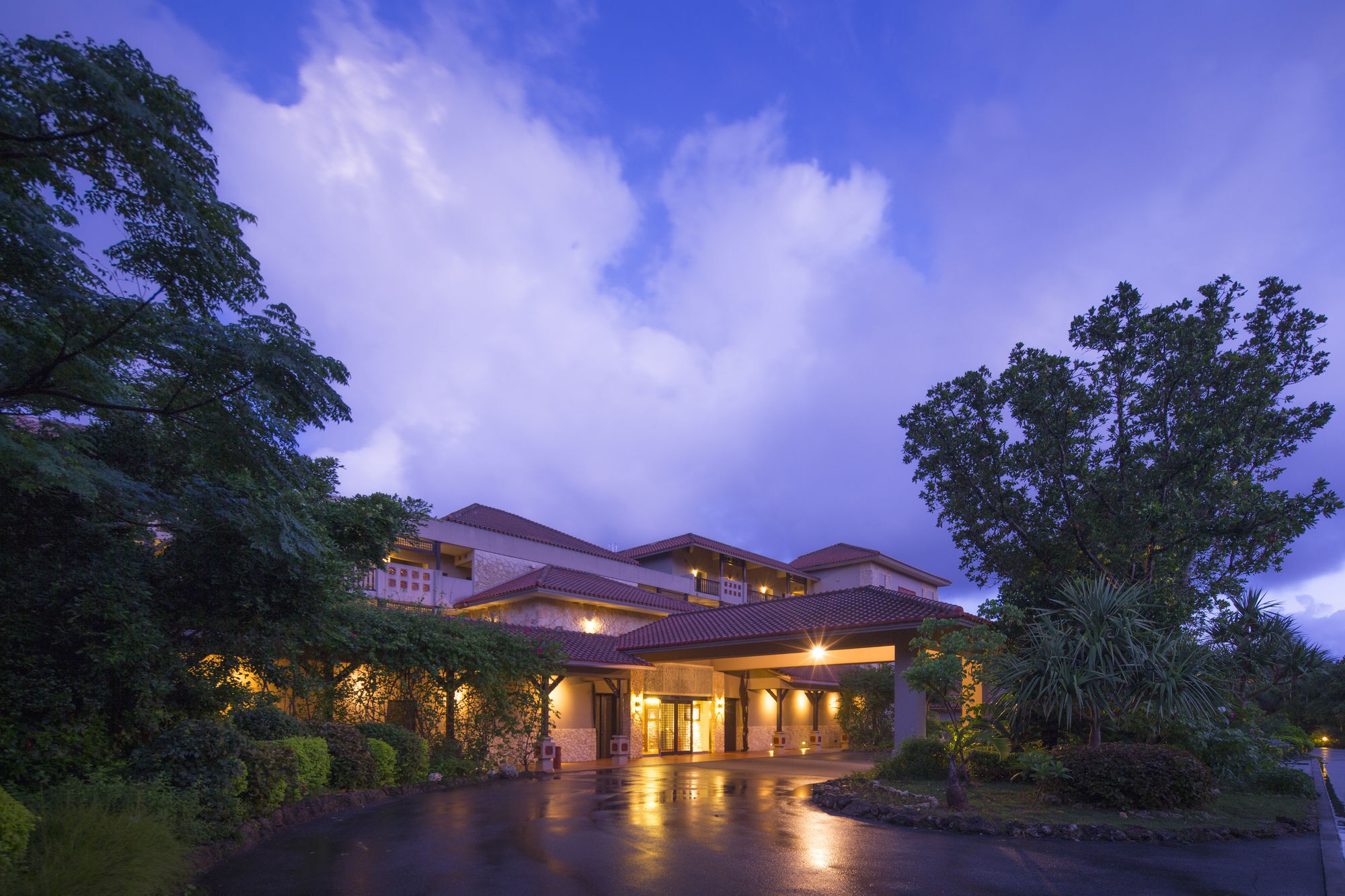 Iriomote Hotel By Hoshino Resorts Urauchi Esterno foto